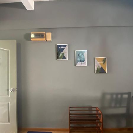 D' Sea View Apartment Петалинг Джая Екстериор снимка