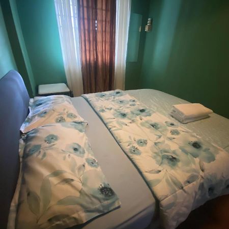 D' Sea View Apartment Петалинг Джая Екстериор снимка