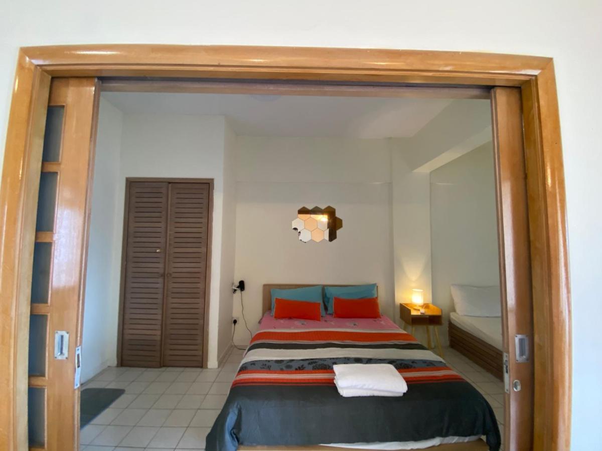 D' Sea View Apartment Петалинг Джая Екстериор снимка