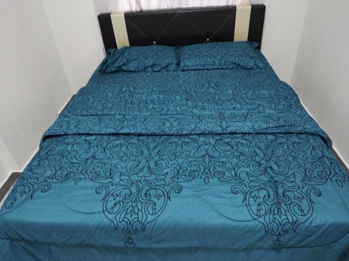 D' Sea View Apartment Петалинг Джая Стая снимка